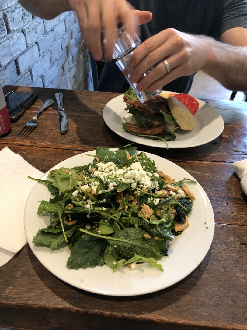 northside social