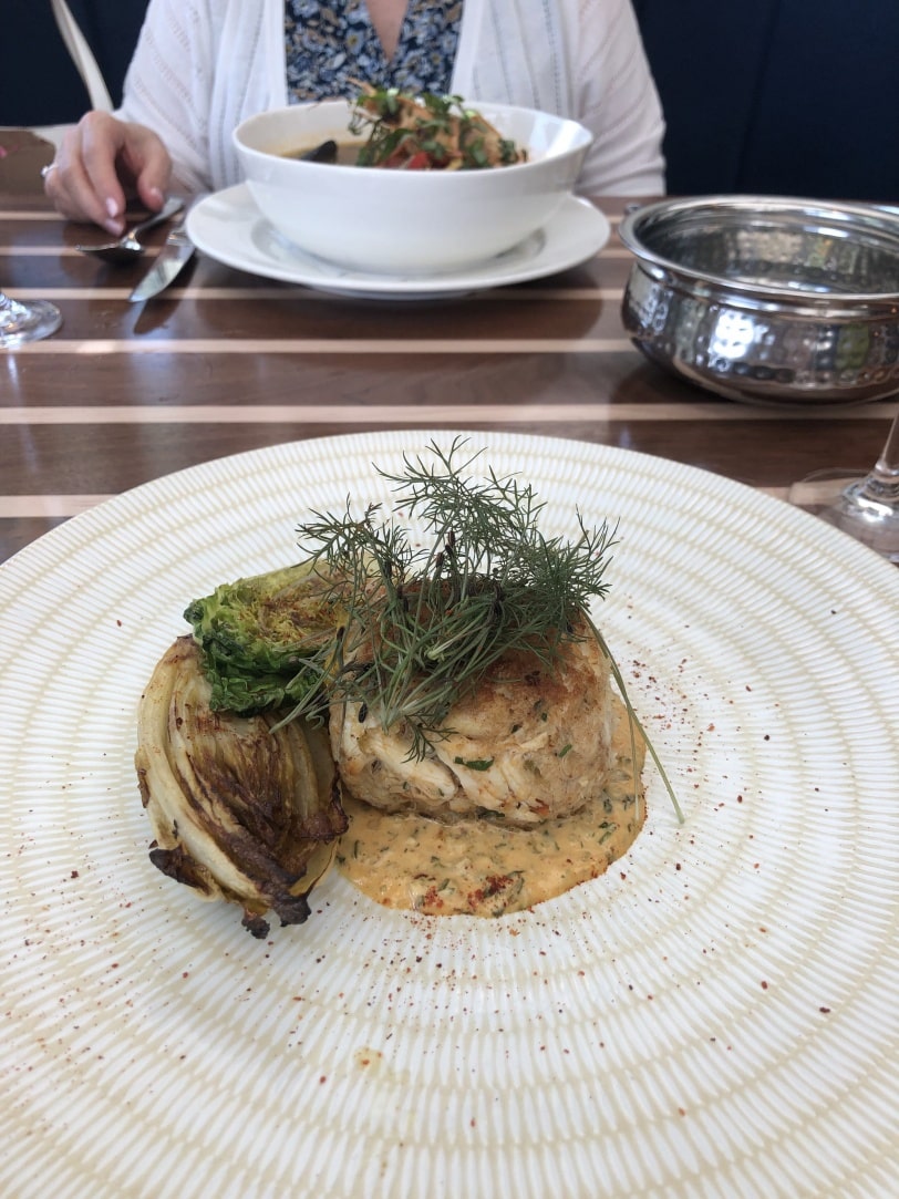fiola mare dc lunch