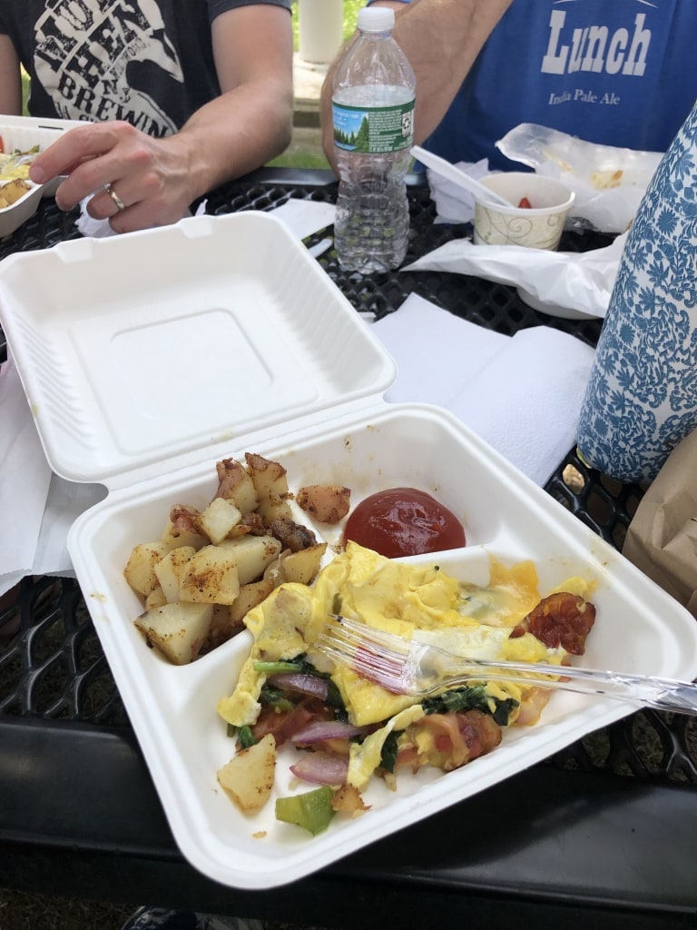starlight cafe bath maine