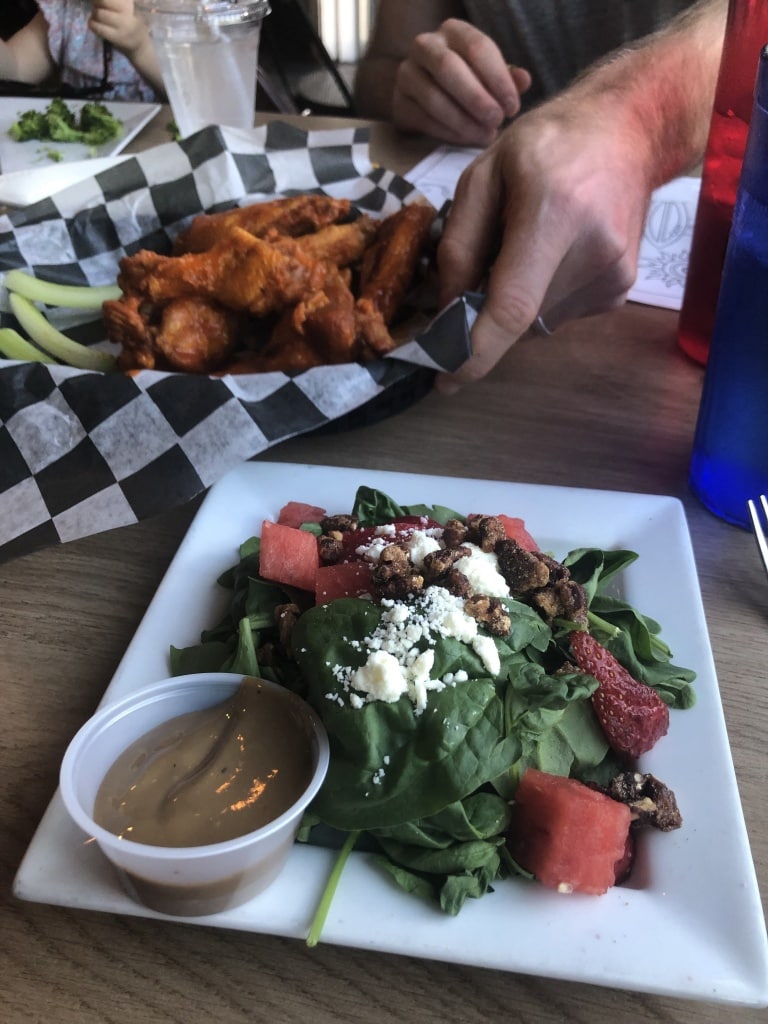 del ray pizzeria