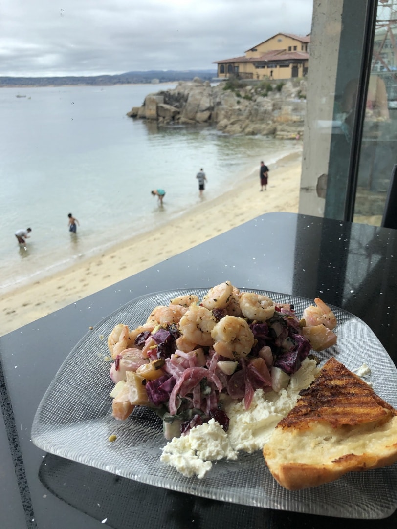 lalla oceanside grill