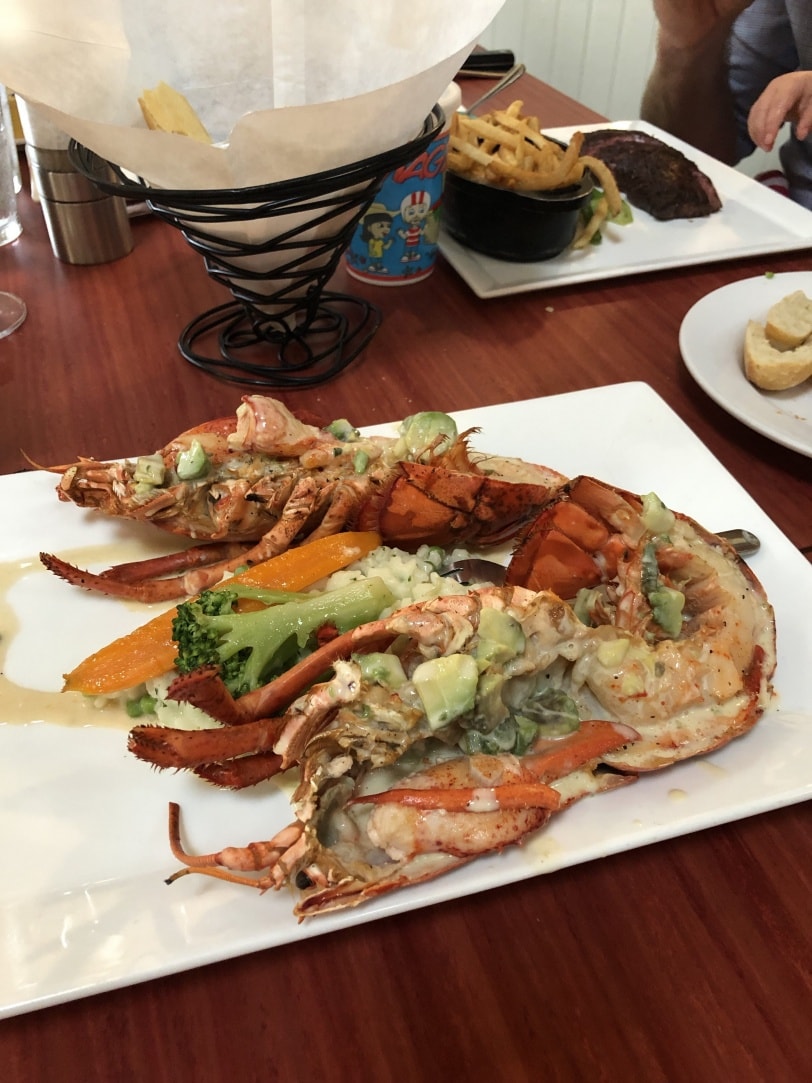 del ray cafe