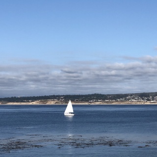 monterey california