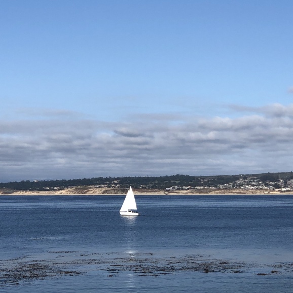 monterey california