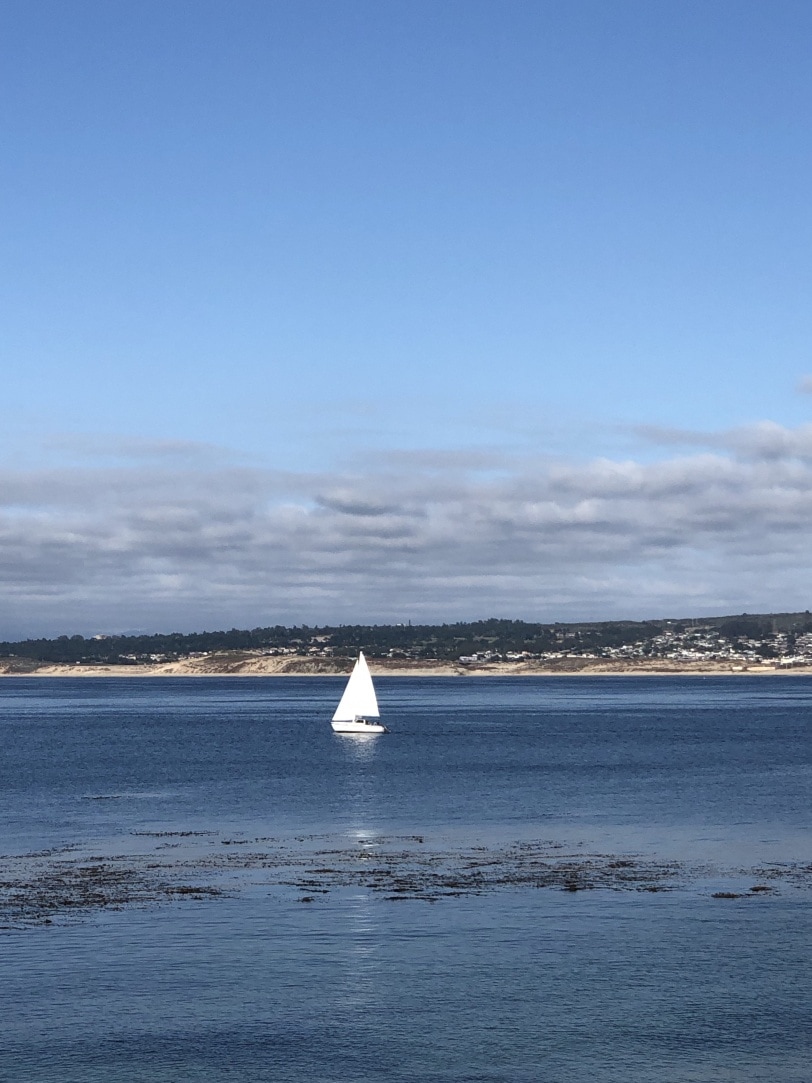 monterey california