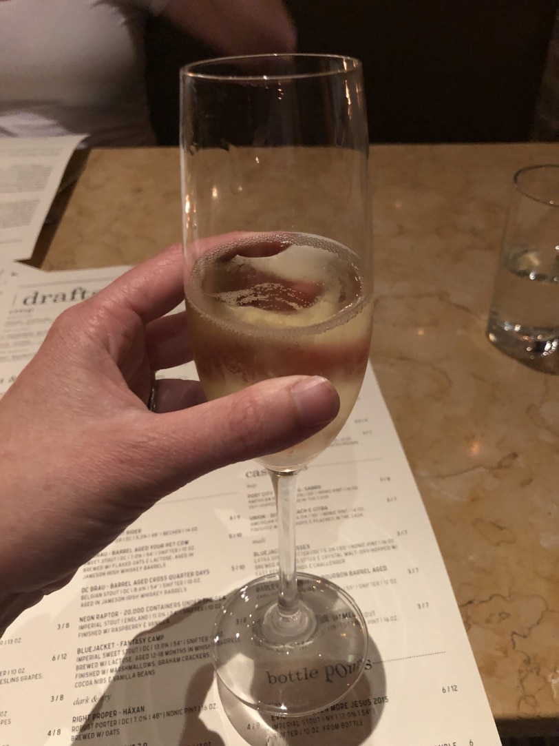 birch and barley dc dinner