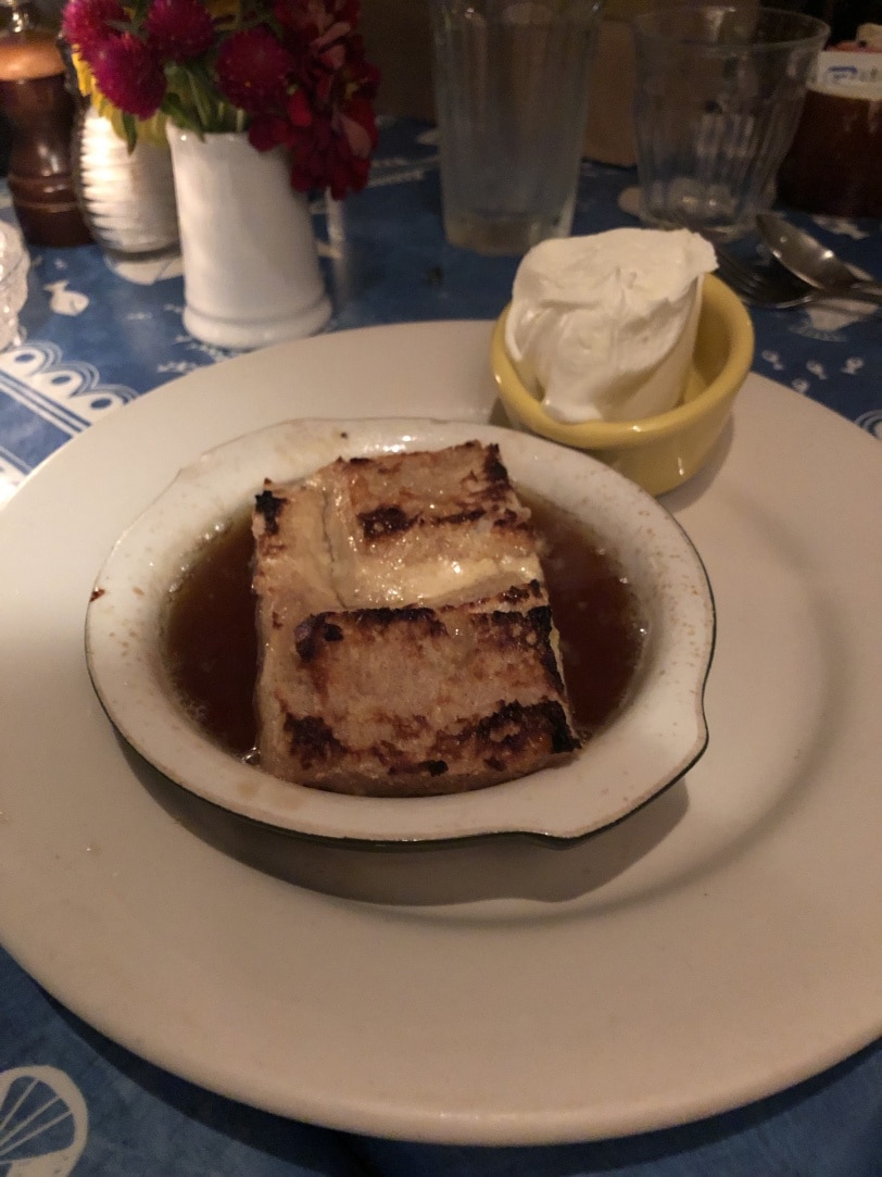 louisa's cafe cape may