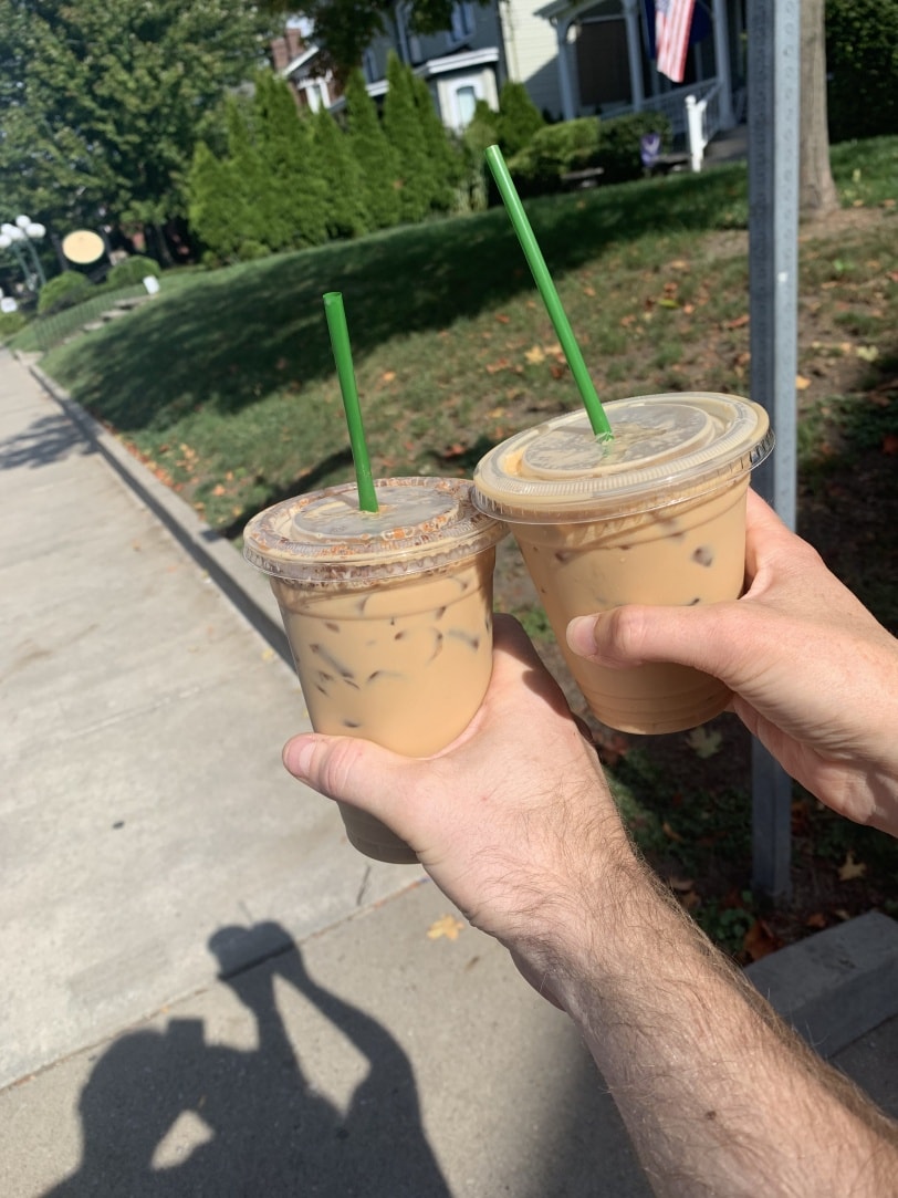 adesso cafe sewickley
