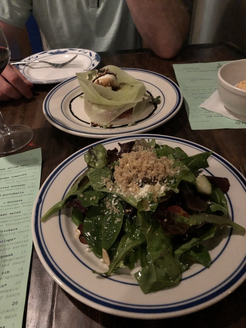 the reserve del ray