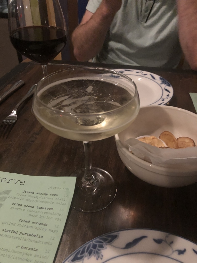 the reserve del ray