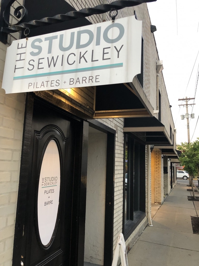 the studio sewickley pa review