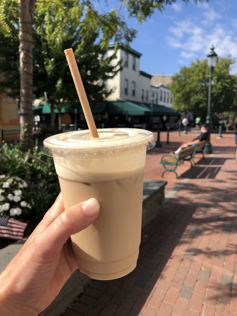out there coffee cape may nj