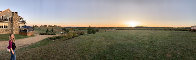 stone tower winery