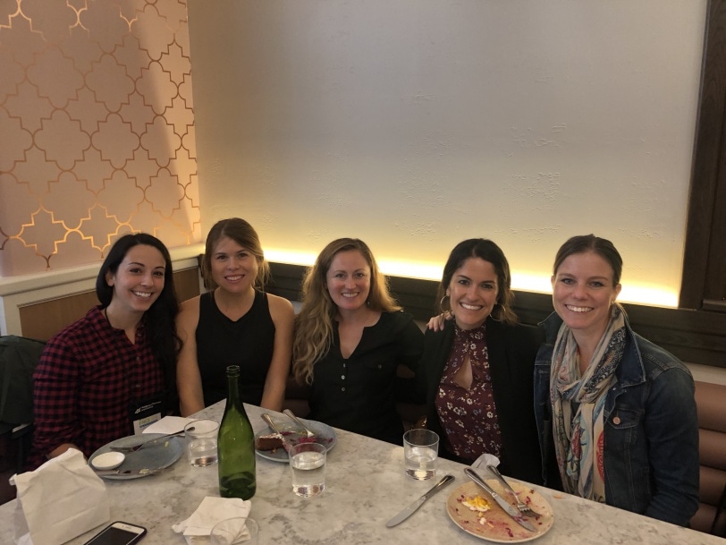 intuitive eating registered dietitians