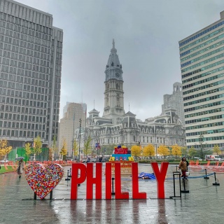 FNCE philadelphia 2019