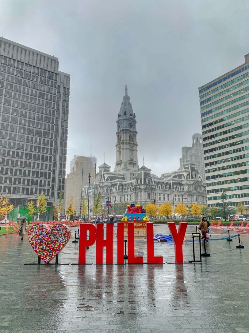 FNCE philadelphia 2019