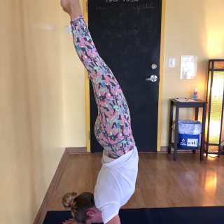 edge yoga arlington