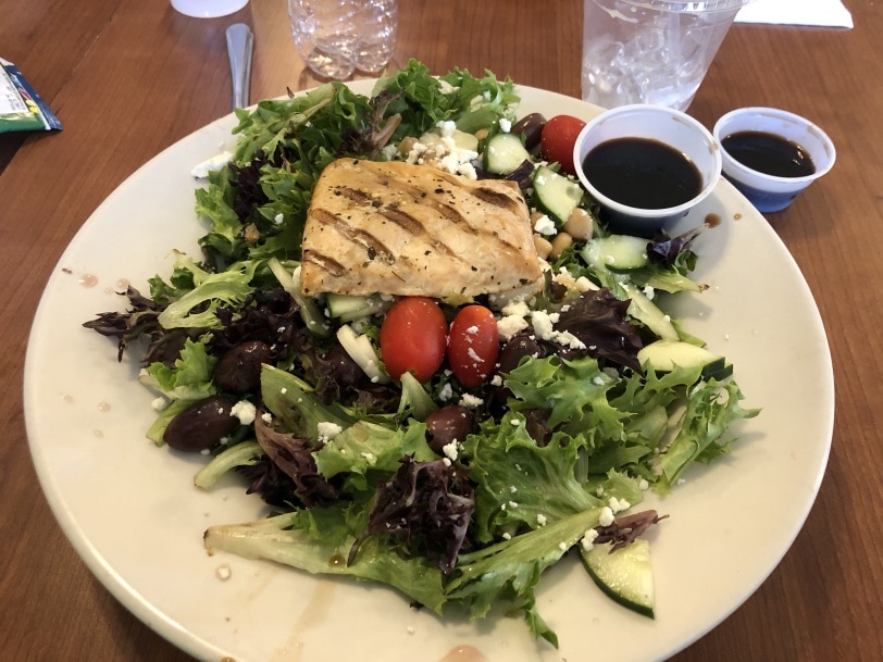 cafe des amis sewickley