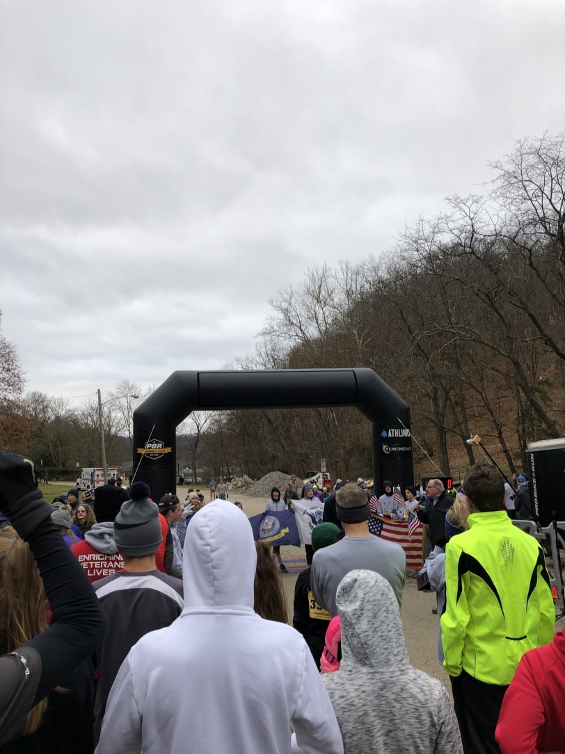 sewickley pa 5k turkey trot