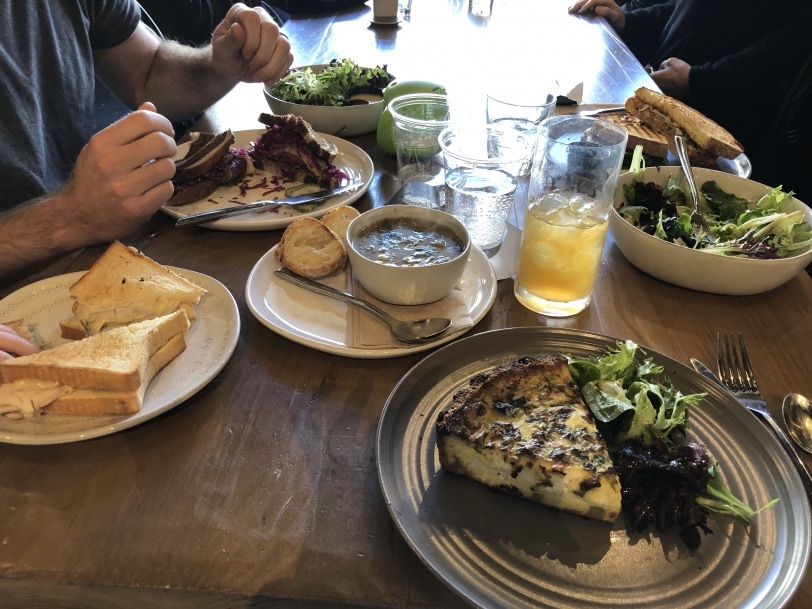mediterra sewickley