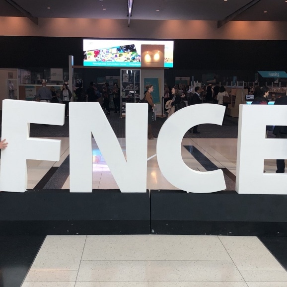 fnce 2019