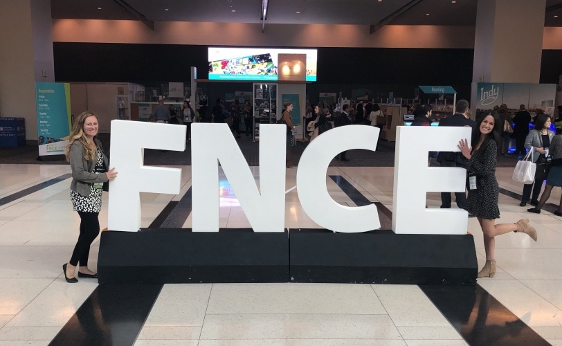 fnce 2019