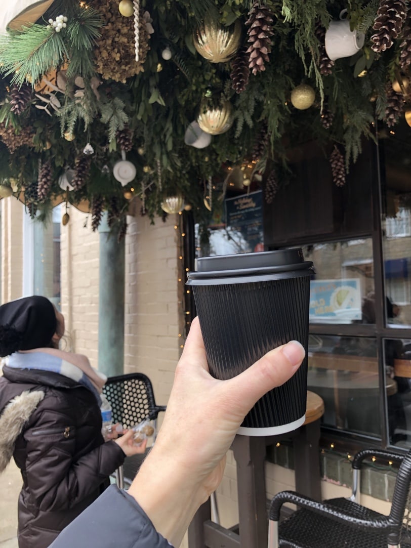 adesso cafe sewickley