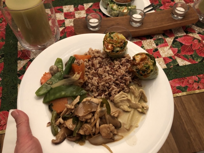 thai food delivery del ray