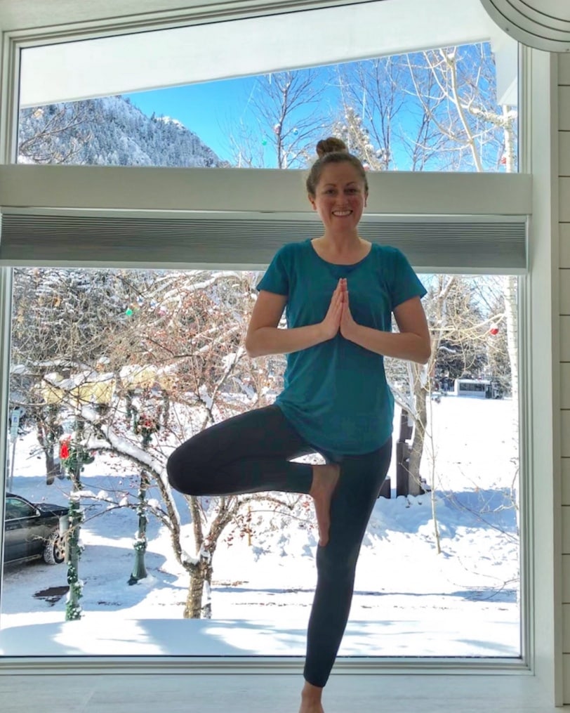 o2 yoga aspen