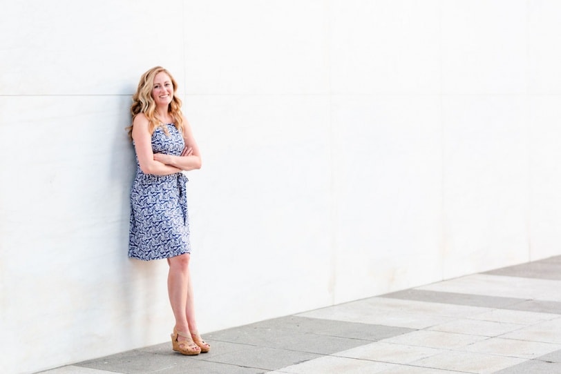 anne mauney