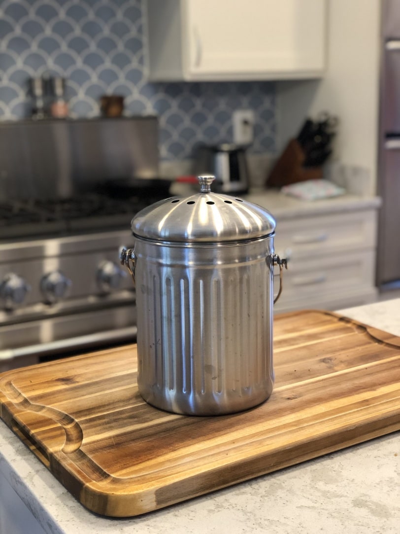 how to start composting at home easy guide