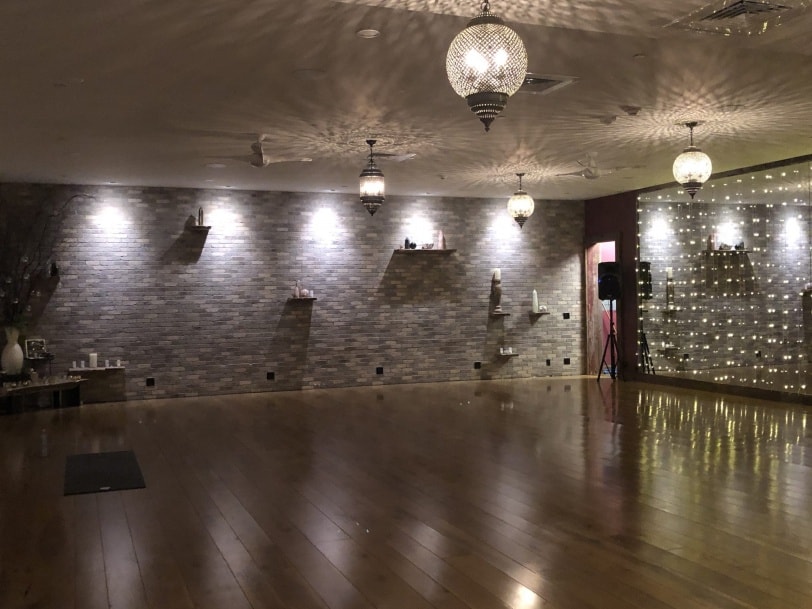 aspen shakti yoga
