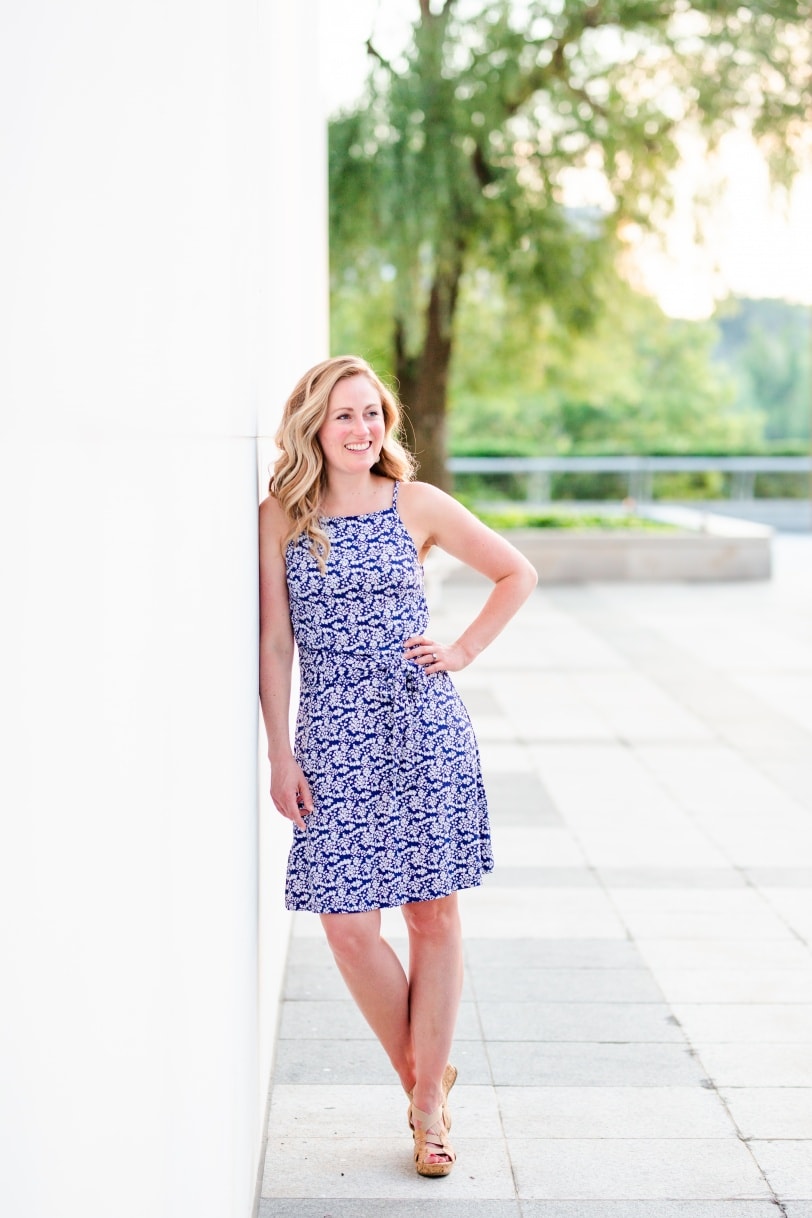 anne mauney blog