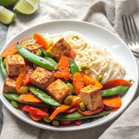 stir fry recipes