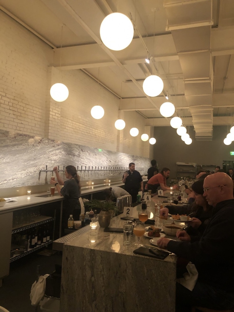 brewery bhavana raleigh