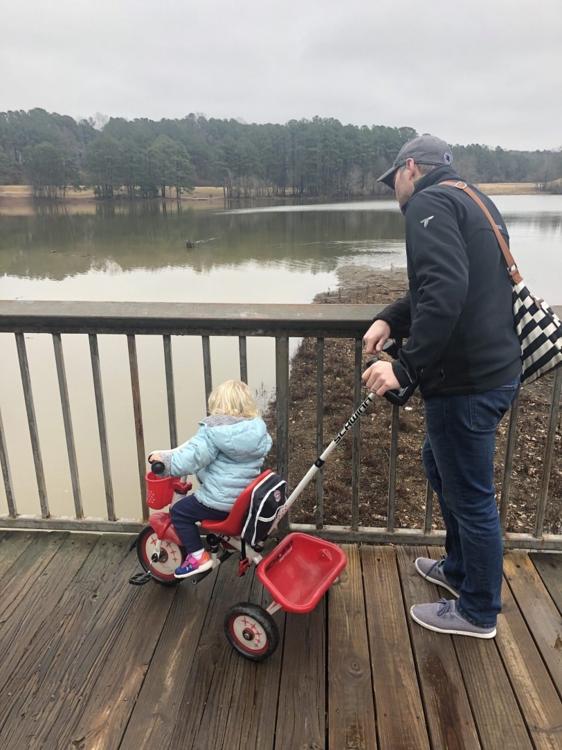 shelley lake trail raleigh