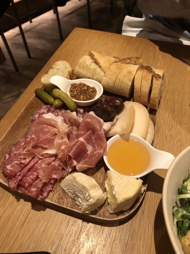 eno dc wine bar