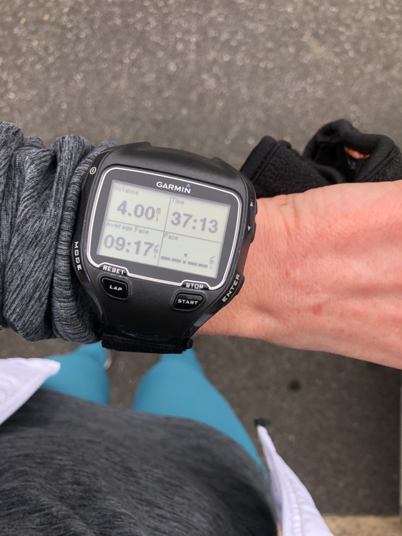 dc half marathon training rock n roll