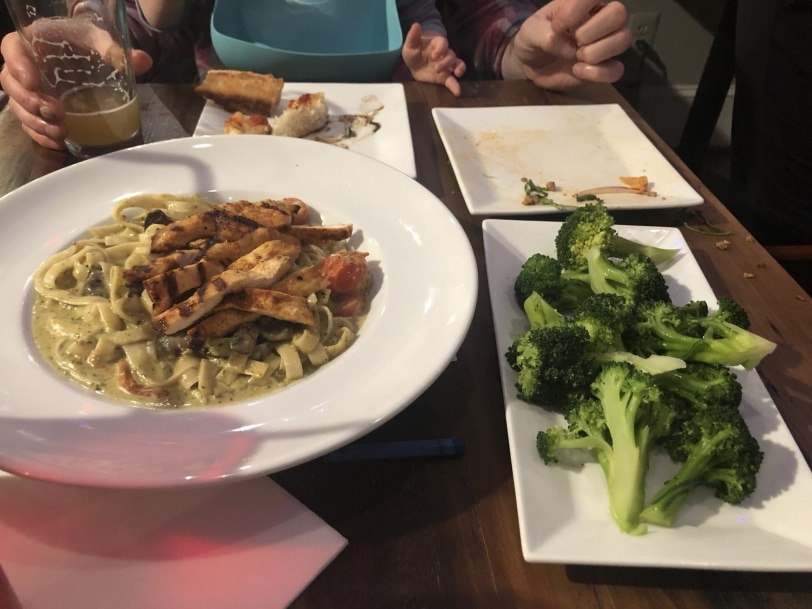 del ray pizzeria