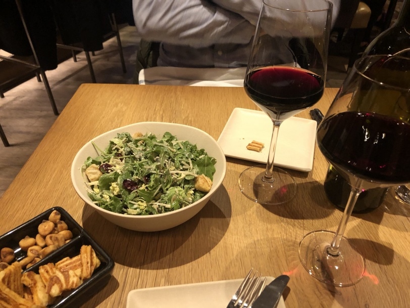 eno dc wine bar