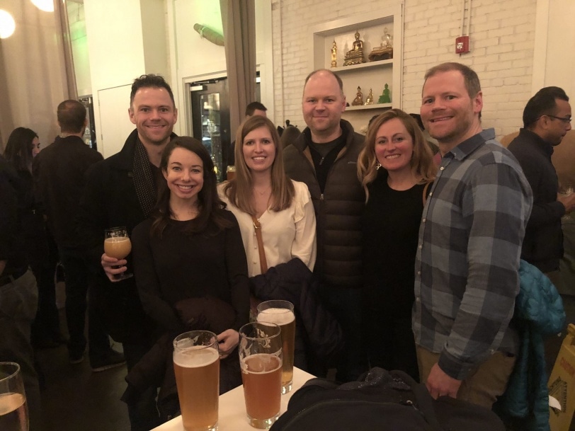 dinner out in raleigh