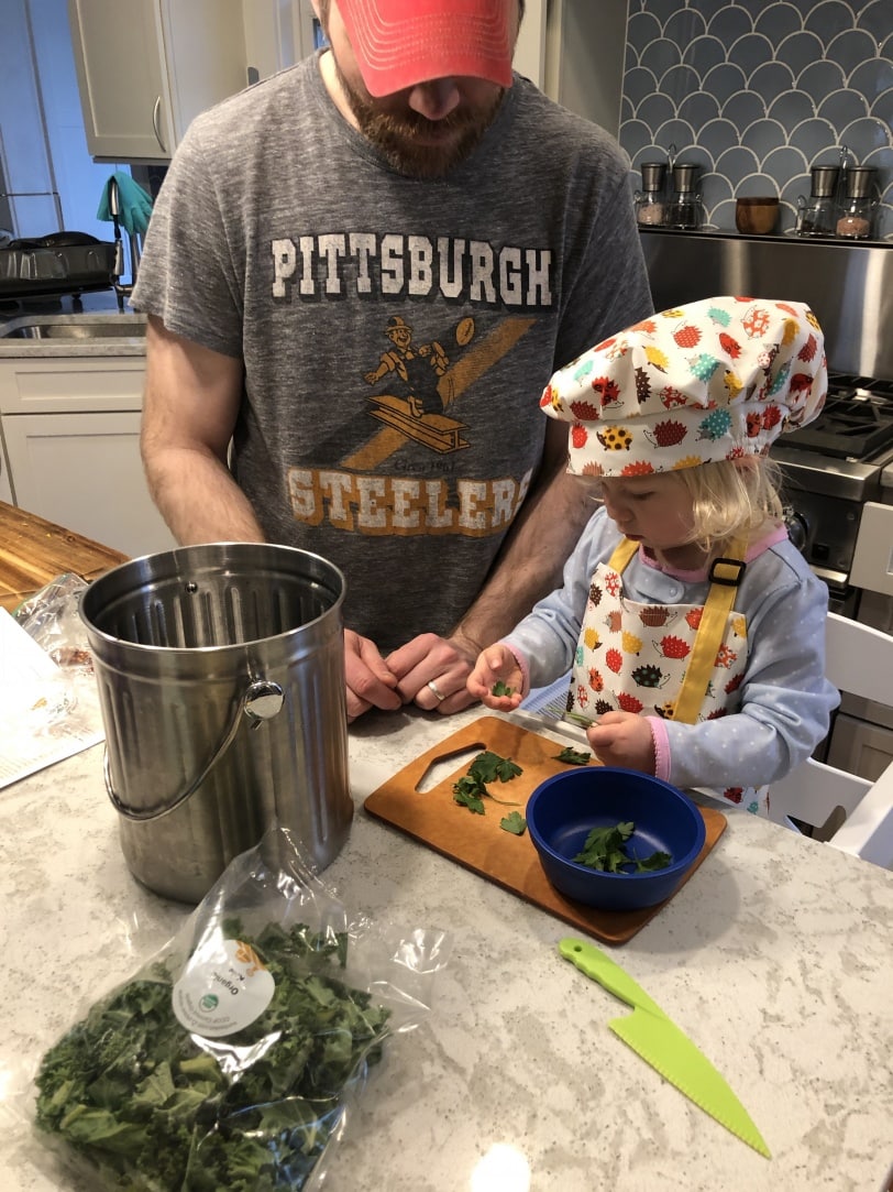 tiny chef