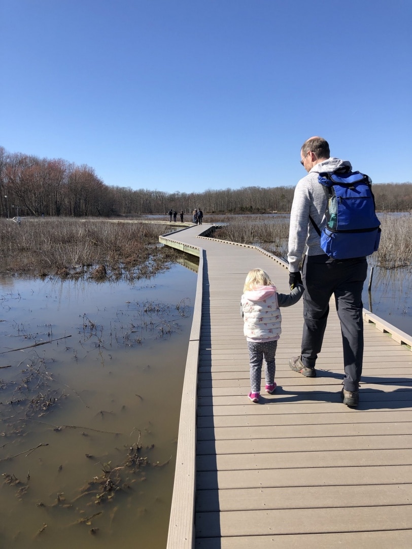 huntley meadows park