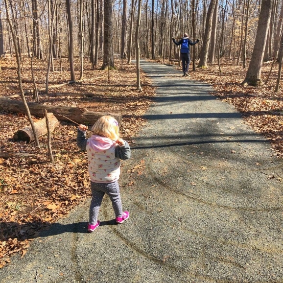 huntley meadows park