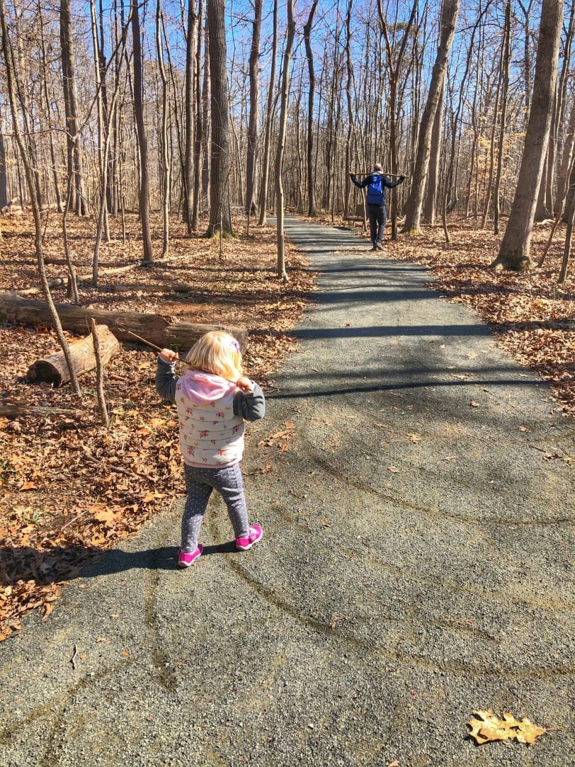 huntley meadows park