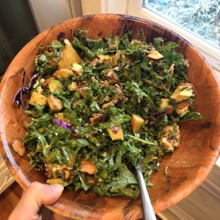 sweetgreen lunch salad delivery
