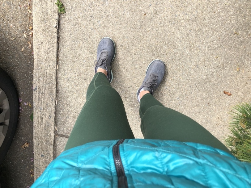ridiculous outfit