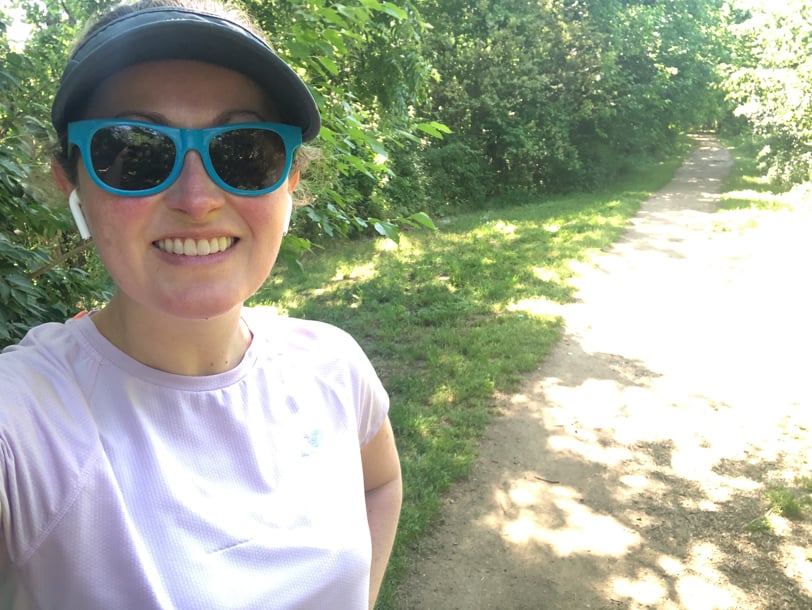 virtual run phone date