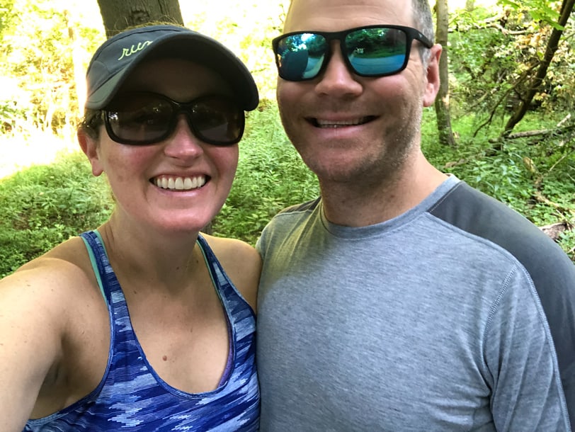run date
