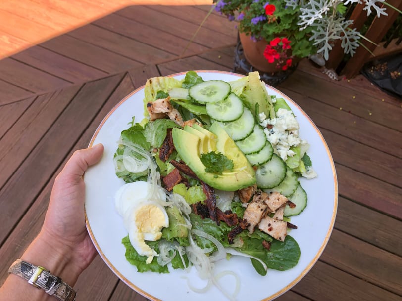 cobb salad 